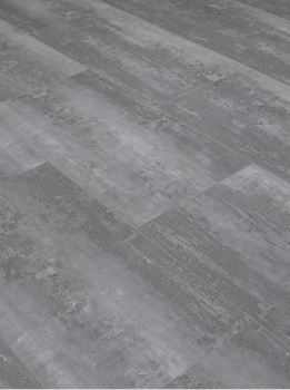 VINYL Rigid KLICK Fliese XL  Beton  V4-Fuge Bund á 2,24 qm